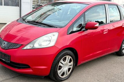 Honda Jazz 246.000 km 1.750 &euro; Calw 75365
