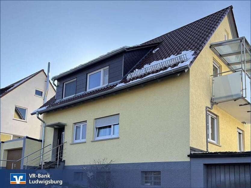 Haus zum Kaufen in Mühlacker 379.000 € 120 m²