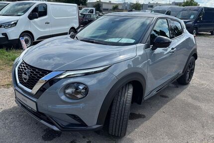 Nissan Juke 1.500 km 27.750 &euro; Fellbach 70734