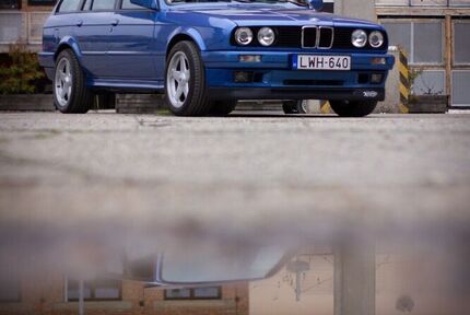 BMW BMW E30