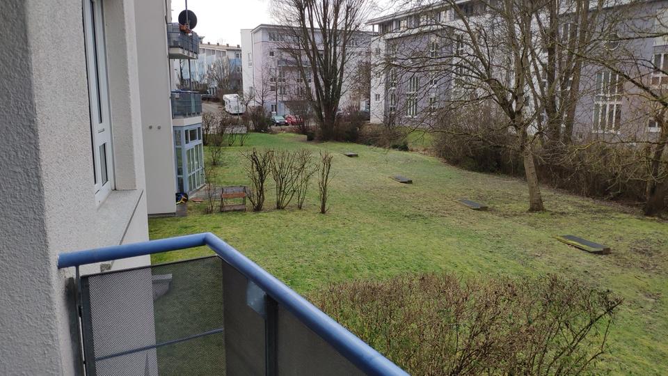 Etagenwohnung Reutlingen Reutlingen (Kernstadt) - 2 Zimmer, 52 m&sup2;, 1.290&euro; | Angebot:24816413