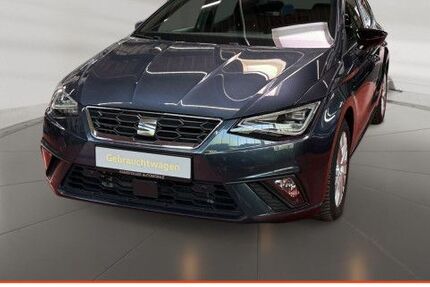 Seat Ibiza 25.122 km 21.290 &euro; Nürtingen 72622