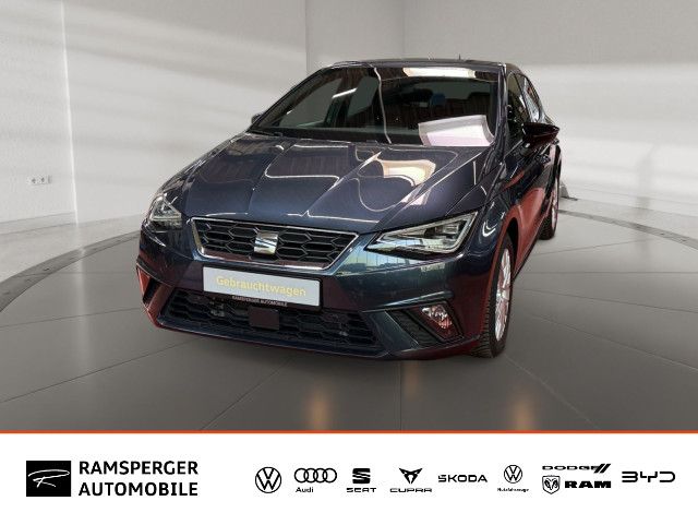 Seat Ibiza 25.122 km 21.860 &euro; Nürtingen 72622