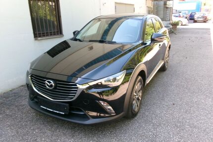 Mazda CX-3 92.800 km 10.990 &euro; Leonberg 71229