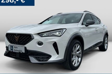 Cupra Formentor 17.724 km 22.395 &euro; Kornwestheim 70806