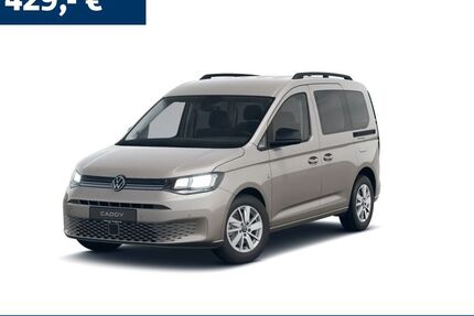 VW Caddy 3.990 km 31.380 &euro; Böblingen 71032