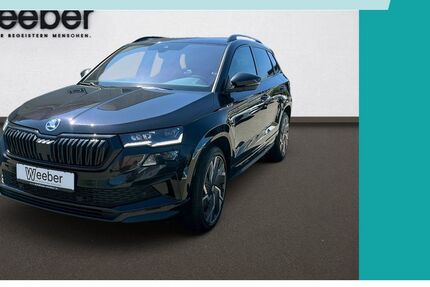 Skoda Karoq 116.564 km 26.900 &euro; Weil der Stadt 71263