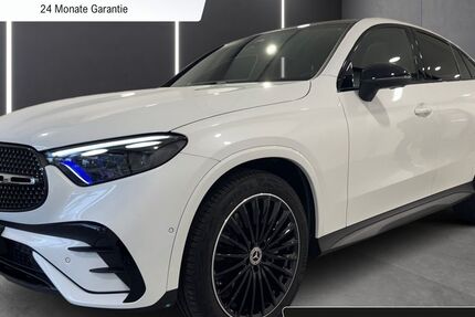 Mercedes-Benz GLC 300 19.980 km 68.700 &euro; Korntal 70825