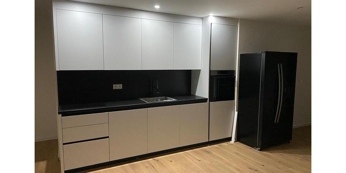 Erdgeschoßwohnung Denkendorf - 3 Zimmer, 86 m&sup2;, 1.400&euro; | Angebot:25980429