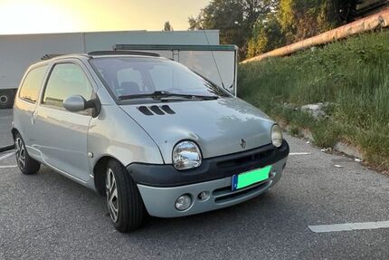 Renault Twingo 182.050 km 1.000 &euro; Stuttgart 70190