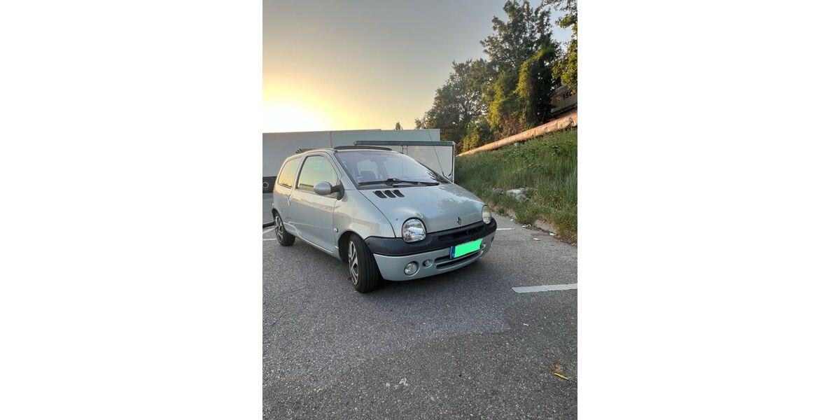 Renault Twingo 182.050 km 1.000 &euro; Stuttgart 70190