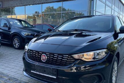 Fiat Tipo 131.762 km 7.300 € Böblingen 71034