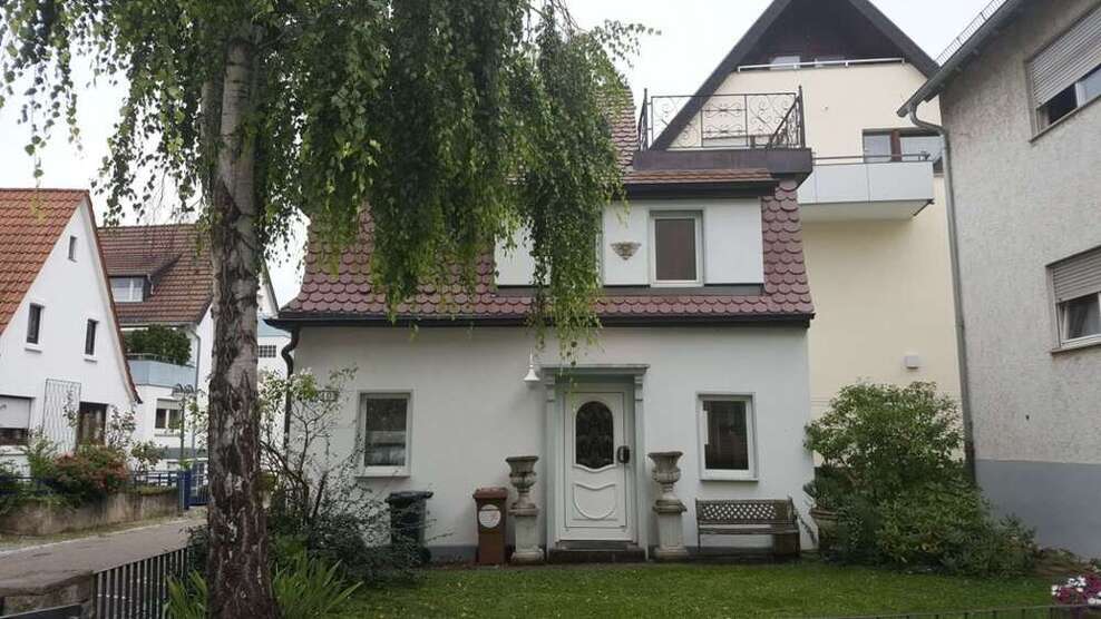 Haus zum Mieten in Stuttgart 750 € 46 m²