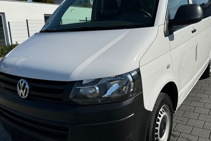 VW T5 Transporter 219.000 km 9.980 &euro; Holzgerlingen 71088