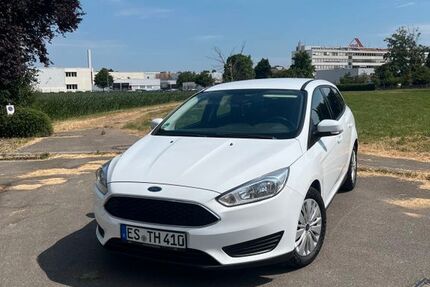 Ford Focus 186.000 km 6.300 € Leinfelden-Echterdingen 70771