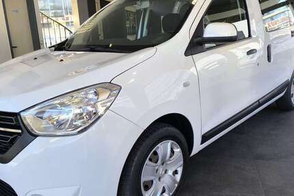 Dacia Dokker 77.380 km 12.690 &euro; Pforzheim 75179