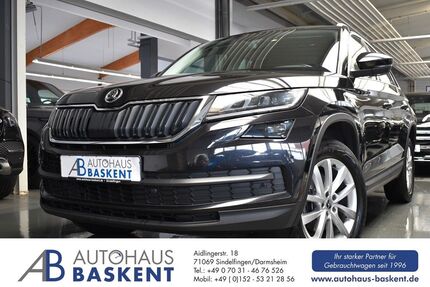 Skoda Kodiaq 141.900 km 22.990 &euro; Sindelfingen-Darmsheim 71069