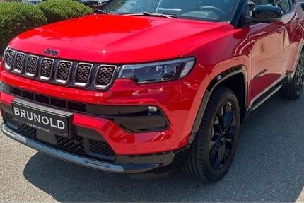 Jeep Compass 11.000 km 37.900 &euro; Reutlingen 72770