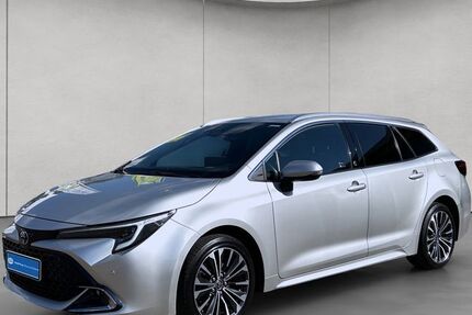 Toyota Corolla 69.990 km 26.450 € Esslingen 73730