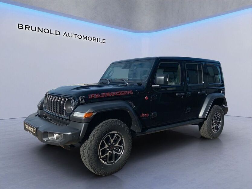 Wrangler