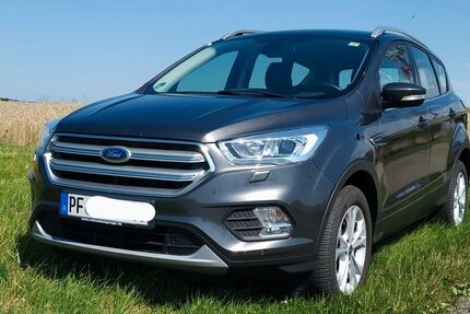 Ford Kuga 17.600 km 19.900 € Mühlacker 75417