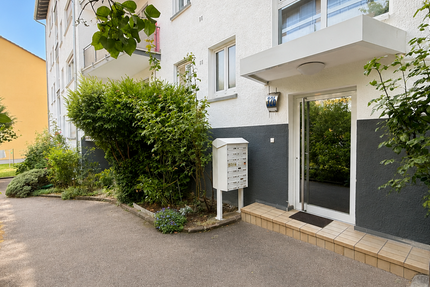 Wohnung Pforzheim Nordstadt - 2 Zimmer, 65 m&sup2;, 669&euro; | Angebot:27291651