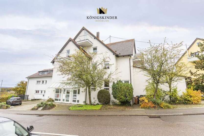 Haus zum Kaufen in Stuttgart 2.450.000 € 368.46 m²