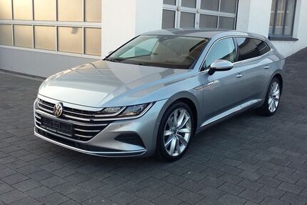 VW Arteon 165.000 km 20.790 € Metzingen 72555