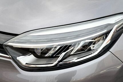 Renault Captur 67.044 km 12.999 &euro; Fellbach bei Stuttgart 70736