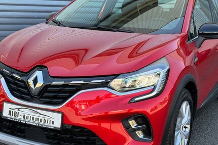 Renault Captur 52.302 km 16.390 &euro; Niefern-Öschelbronn 75223