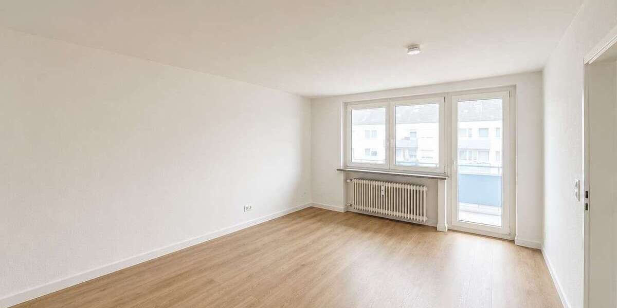 Etagenwohnung Sindelfingen Sindelfingen (Stadt) - 2 Zimmer, 52 m&sup2;, 900&euro; | Angebot:26884423
