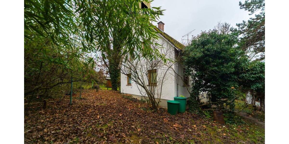 Grundstück Reutlingen Innenstadt - 499.000&euro; | Angebot:24578262