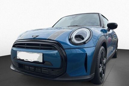 Mini Cooper 27.000 km 24.550 € Tübingen 72072