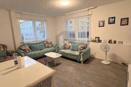 Wohnung Pforzheim Nordstadt - 3 Zimmer, 80 m&sup2;, 229.000&euro; | Angebot:27582844