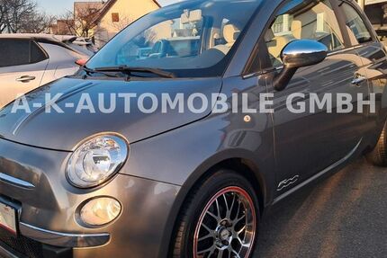 Fiat 500 76.459 km 5.999 &euro; Deizisau 73779