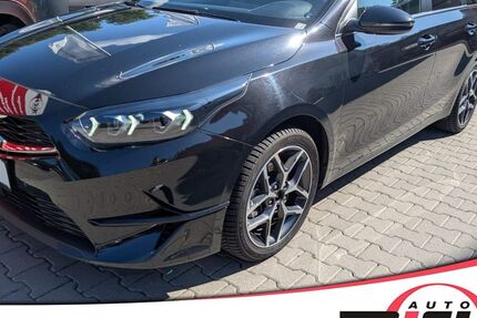 Kia ceed Sportswagon 17.450 km 20.960 &euro; Leonberg 71229
