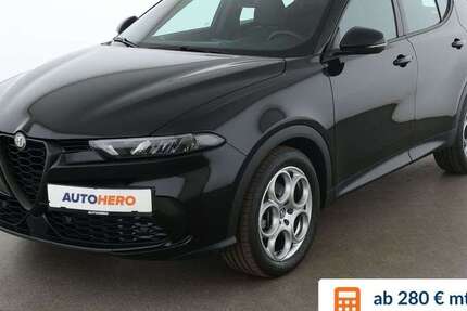 Alfa Romeo Tonale 9.325 km 20.360 &euro; Stuttgart 70195