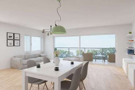 Wohnung Stuttgart Degerloch - 4 Zimmer, 109 m&sup2;, 935.000&euro; | Angebot:24457046