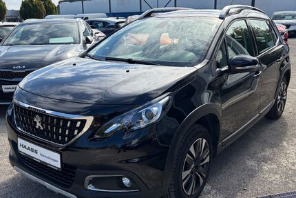 Peugeot 2008 148.500 km 6.900 &euro; Ludwigsburg 71636
