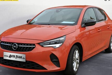 Opel Corsa 29.950 km 16.490 € Ammerbuch-Entringen 72119