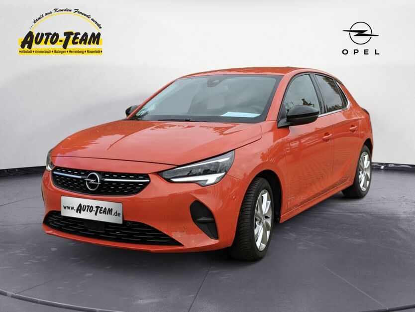Opel Corsa 29.950 km 16.490 € Ammerbuch-Entringen 72119