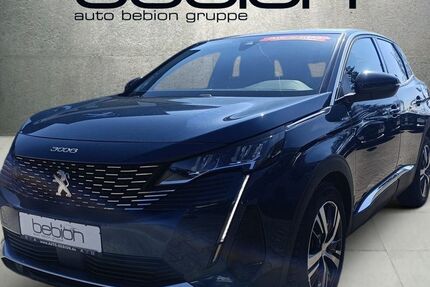 Peugeot 3008 37.800 km 21.880 &euro; Herrenberg 71083