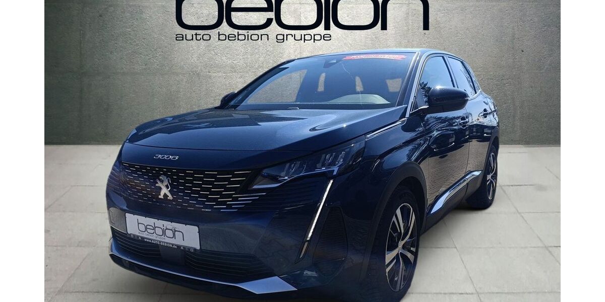 Peugeot 3008 37.800 km 21.880 &euro; Herrenberg 71083
