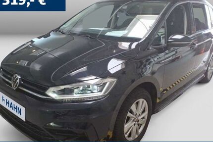 VW Touran 31.526 km 29.930 &euro; Wendlingen 73240