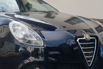 Alfa Romeo Giulietta 166.000 km 5.899 &euro; Stuttgart 70435
