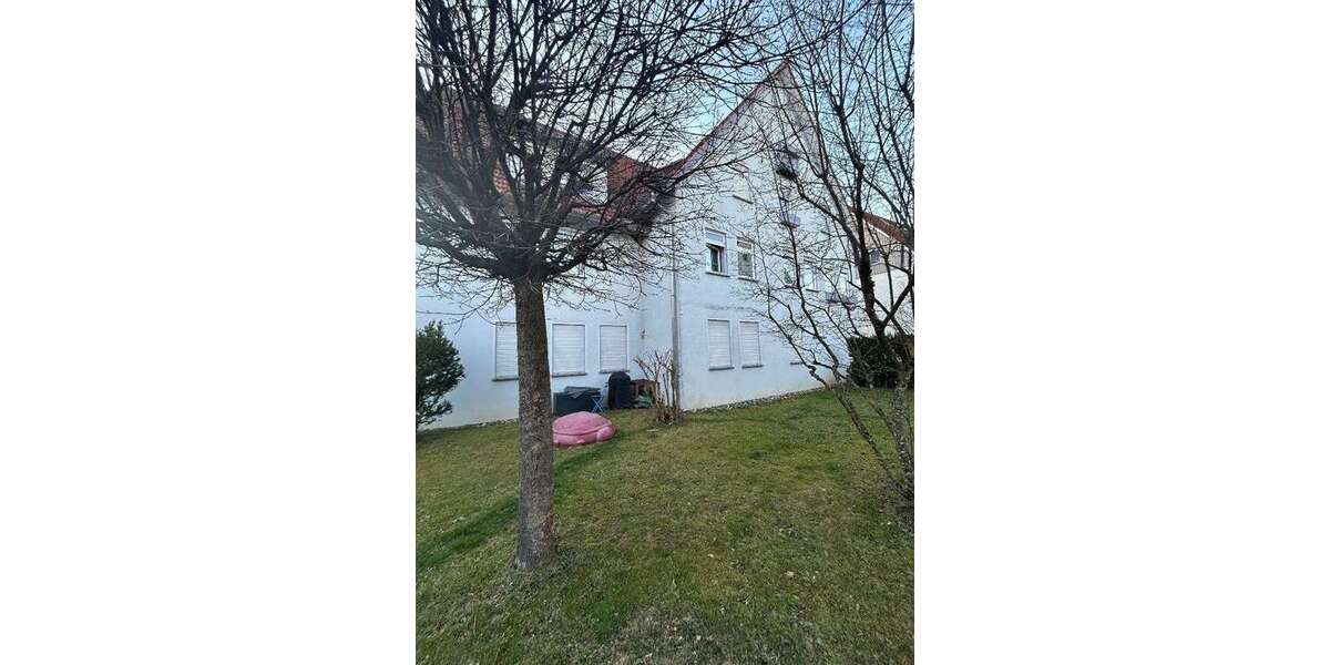 Etagenwohnung Herrenberg - 5 Zimmer, 115 m&sup2;, 404.680&euro; | Angebot:26308008