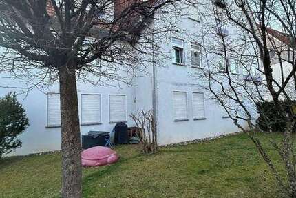 Wohnung Herrenberg - 5 Zimmer, 115 m&sup2;, 404.680&euro; | Angebot:26308008