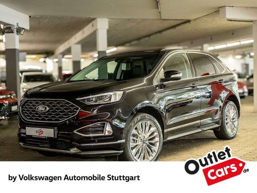 Ford Edge 55.795 km 30.930 € Stuttgart/Vaihingen 70563