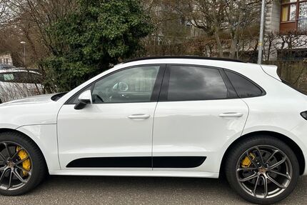 Porsche Macan 118.000 km 43.000 &euro; Stuttgart 70378