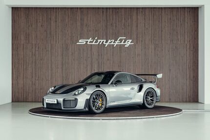Porsche 991